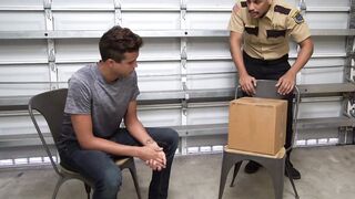 Perps4Sale.com - Sweet suspects hole searched and drilled hard by horny chief
