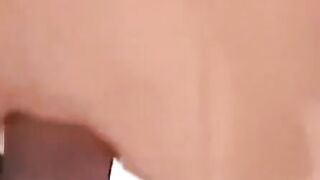 Tattooed jocks jerk off together before fucking a sex doll