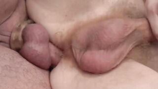 SayUncleNetwork.com - Stepdad massages stepson in return for a hardcore tight ass dri
