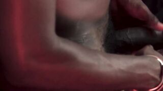 SayUncleNetwork.com - Muscular homo demands oral worship before raw pounding