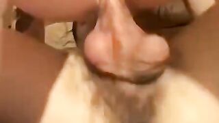 Str8Thugs.com - Horny straight thug Bentley gets to fuck a blow-up doll in solo play