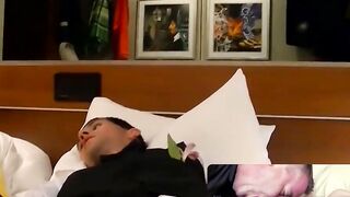 JoeSchmoeXXX.com - Amateur dudes exchange blowjobs and fuck assholes raw and hard