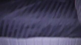 Wicked stepmom opens mouth for cock whenever she wakes up