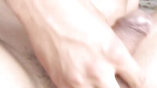 Skinny Latinos are sucking cocks and barebacking hard