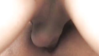 Skinny Latinos are sucking cocks and barebacking hard
