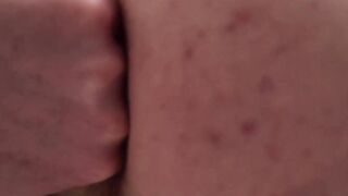 BoyMissionary.com - Mormon twink's sacred self-pleasure as he strokes his long shaft