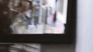 TeenGroupSex.com - Four cute lesbians enjoy outdoor orgy with sex toys