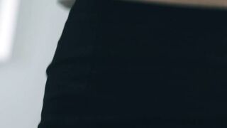 MOMMY'S CHICK - cougar Lawyer Kenzie Taylor Rough Fingering & Facefucks Ambitious New Assistant Haley Reed