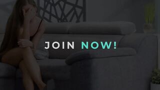 21 NATURALS - Bombshell Lara Lee Wants Her Perfect Booty To Plowed By A Long Cock