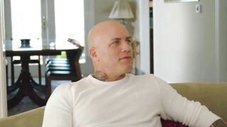 Man endures cuckold while I passionately drill his busty and stunning wife Carmen Val Hoe 2