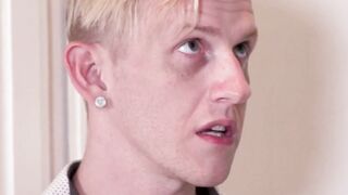 DEVILS TAPE - Great Black Swinger Ana Foxxx Gets A Sticky Facial After Goddess Pounded With Her Neighbors