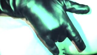 VividPassword.com - Gorgeous Havana Sins in lingerie takes doggystyle sex hard