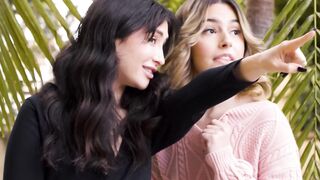 GIRLSWAY - Bed & Breakfast Beauty Owner Jane Wilde Has Extreme Sex With Her Good Favorite Client!