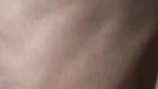 Straight Latino man who enjoyed his first ever sexual encounter