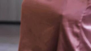 JOYMII - The 2 Prettiest Roommates Lick Each Other's Pussies On A Nice Morning