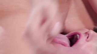 MommysMasturbating.com - MILF Katie Morgan's face-sitting dominance over her blonde s