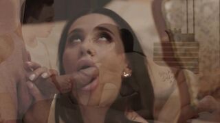 JOYMII - HOTTEST DEEP THROAT AND HEAD COMPILATION! Alyssa Bounty,Alexa Flexy, Angelica Heart, AND MORE!
