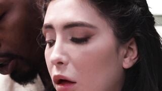 MODERN-DAY SINS - Pervert Yoga Instructor Silently Destroys Jane Wilde During Class! ROUGH SNEAKY SEX