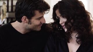 MODERN-DAY SINS - Busy Victoria Voxxx Submits To Creepy Pervert IT Dude To Have Her Laptop Fixed