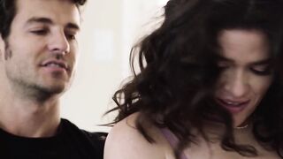 MODERN-DAY SINS - Busy Victoria Voxxx Submits To Creepy Pervert IT Dude To Have Her Laptop Fixed