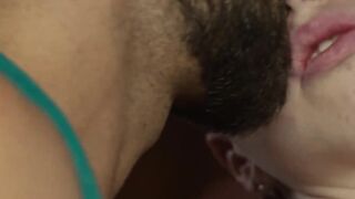 DisruptiveMovie.com - Adam Ramzi ties up Troye Jacobs for rough BDSM bondage fuck