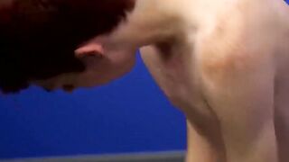 RawTwinkys.com - Redhead Dennis ass pounded by a hungry and horny twink