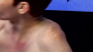 RawTwinkys.com - Redhead Dennis ass pounded by a hungry and horny twink