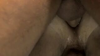 Little Noah Carlisle gets extracurricular cock wild sucking and riding