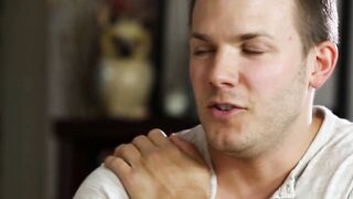NURU RUBS - Crazy Sexy mom Jaclyn Taylor Gets Banged! During NURU Rubs By Her Son's Friend