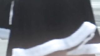 NipponSexTV.com - Short skirt Japanese teenagers caught on hidden voyeur cam
