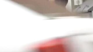 NipponSexTV.com - Asian teen dresses up for public spy cam action