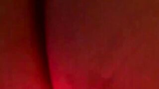 Valentines Day fuck with lovers Jake Archer and Luke Hudson ends with a splash