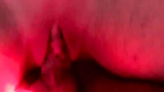 Valentines Day fuck with lovers Jake Archer and Luke Hudson ends with a splash