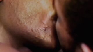 Retro homo Treat and his fuck buddies have a pleasurable group sex