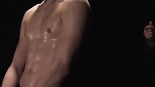 DisposedBoys.com - Muscular Mitch Cox buried his massive cock into the eager hole of