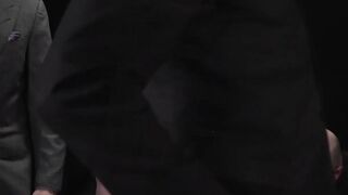 DisposedBoys.com - Hairy studs Jack Dixon and Legrand Wolf spitroast jock Danny Wilco
