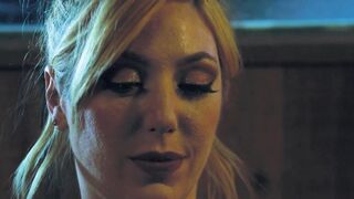 ADULT TIME - Femdoms Emma Rose & Hazel Grace Dominate Lauren Phillips With Leana Lovings' Help