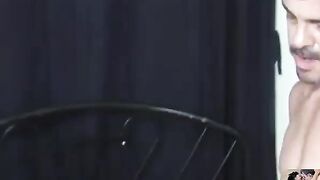 PinoyBoys.com - Playful daddy's tickle fest turns into a wild ride with Asian Benjie