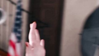ADULT TIME - Heterosexual Women Kenzie Taylor First Transsexual Fucked With Huge Titty T-women Brittney Kade