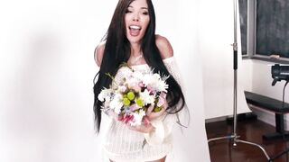 ADULT TIME - Heterosexual Women Kenzie Taylor First Transsexual Fucked With Huge Titty T-women Brittney Kade