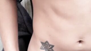 My lustful stepbrother Paco and I satisfied our sexual cravings through cocksucking