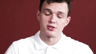 DEVILS SEX TAPE - Take A Rides On The Bi Train With Hot Bunny Colby