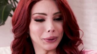 DEVILS VIDEO - Wild Tranny Sandwich With Crazy Sexy Transsexual Girls Ariel Demure And Lena Moon