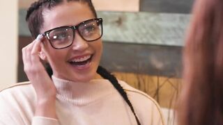 GIRLSWAY'S POPULAR COLLEGE GIRLS COMPILATION! AIDRA FOX, ARIA LEE, JILLIAN JANSON, AVI LOVE, & MORE!