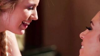 GIRLSWAY - SEX ADDICT SCARLETT SAGE COMPILATION! ATHENA FARIS, REAGAN FOXX, KATIE MORGAN, AND MORE!