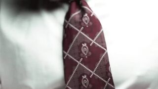 SayUncleNetwork.com - Twinks ass stuffed with dildo and raw drilled by old mormon coc