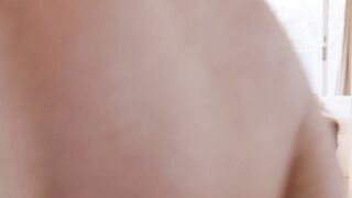 ADULT TIME - Lucca Mazzi Caught boyfriend's Twinky Latino Stepbro Des Irez Jerking Off To Him Inside The Shower!