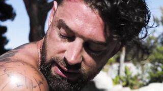 HETEROFLEXIBLE - HOTTEST HOMOSEXUAL BAREBACK SCENES! CUMMED, ANAL FINGER FUCKED, DOGGY STYLE, THREE-WAY, AND MORE!