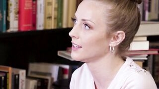 KarlaKush and KiaraCole have rough pussy play adventure