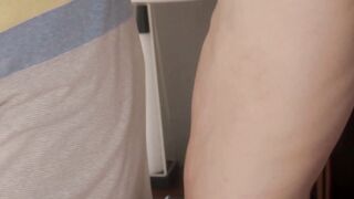 Bareback passionate fucking with Scott Finn and Donte Thick